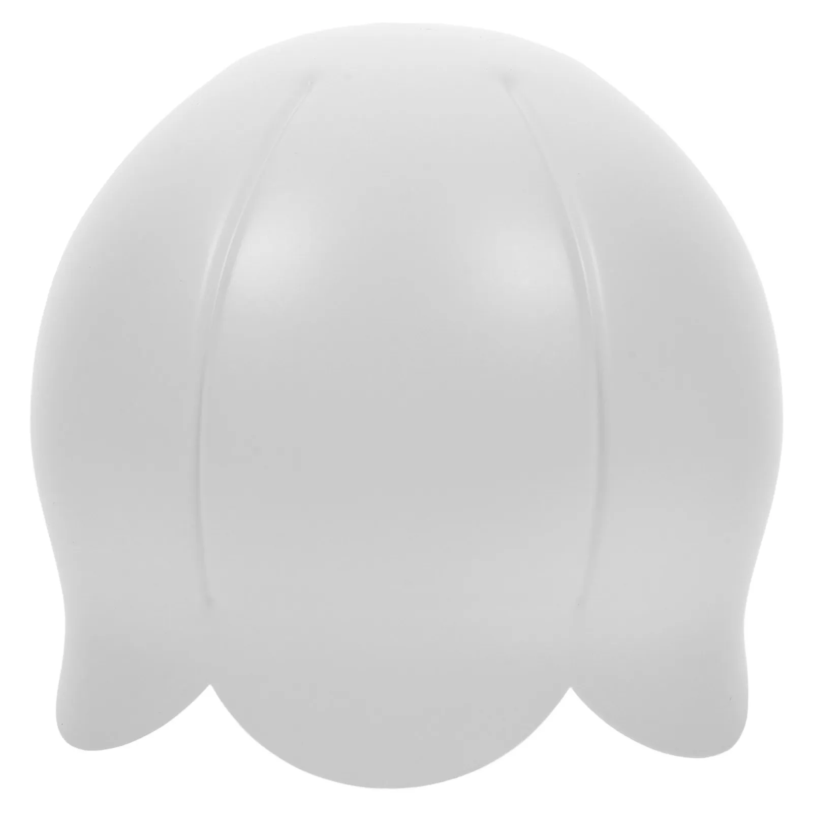 

Маленький абажур для настольной лампы в форме железного колокольчика, элегантный цветочный дизайн, ночник для спальни, декоративный абажур для внутреннего освещения