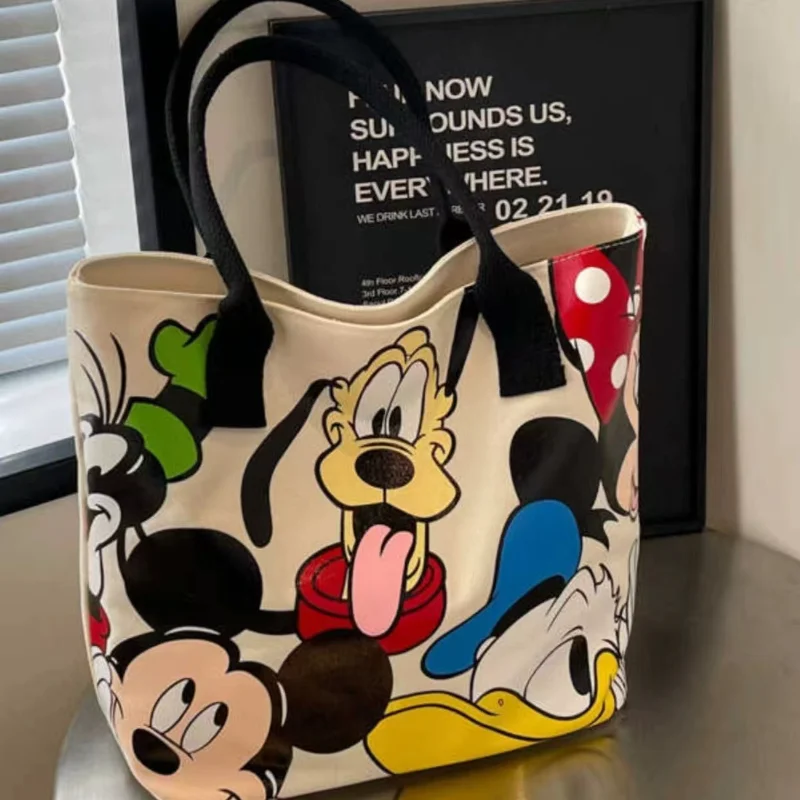 Thumbnail 2 - #89 Best Large Canvas Tote Bags to Buy In 2026