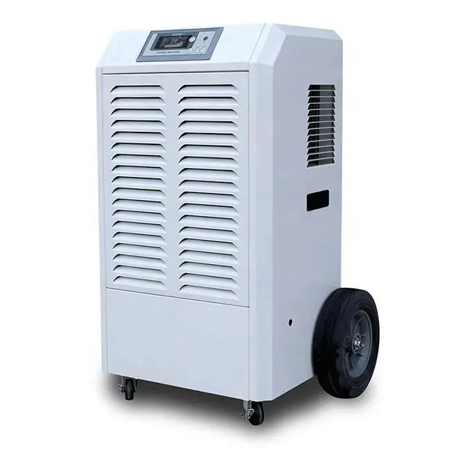 

Промышленный осушитель воздуха TULX138L/D высокого качества, большой емкости, для теплиц и подвалов