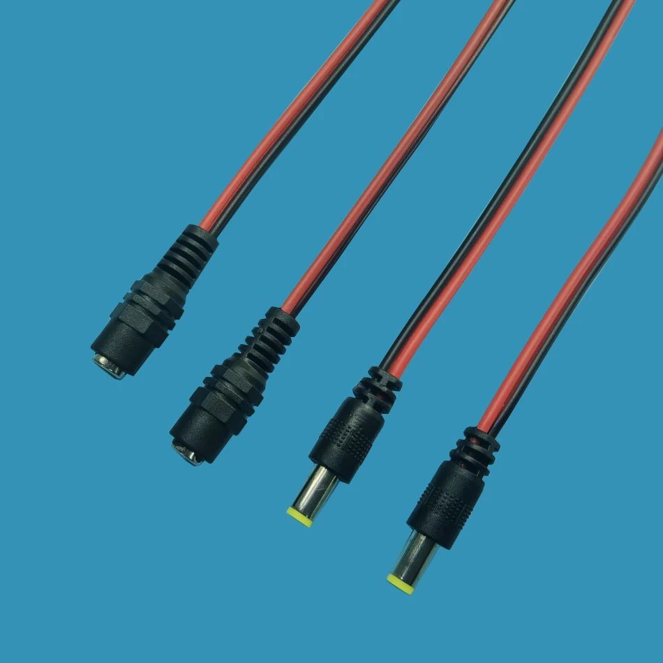 22AWG 12V 24V Dc Ma…