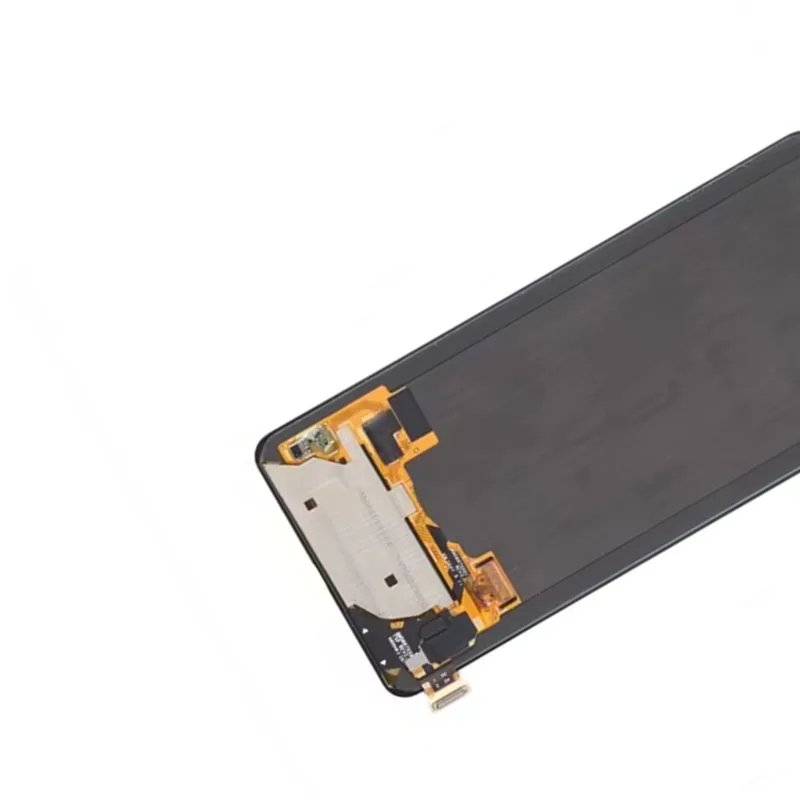 OLED LCD Screen For Xiaomi Black Shark 4 / 4 Pro / 4S / 4S Pro LCD Display Touch Screen With Dgitizer Assembly Replacement Parts