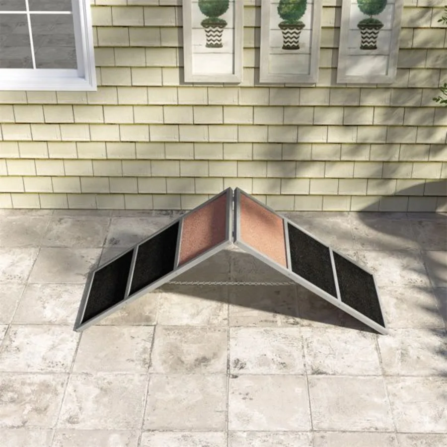 

Dog Agility Ramp, 2025 year