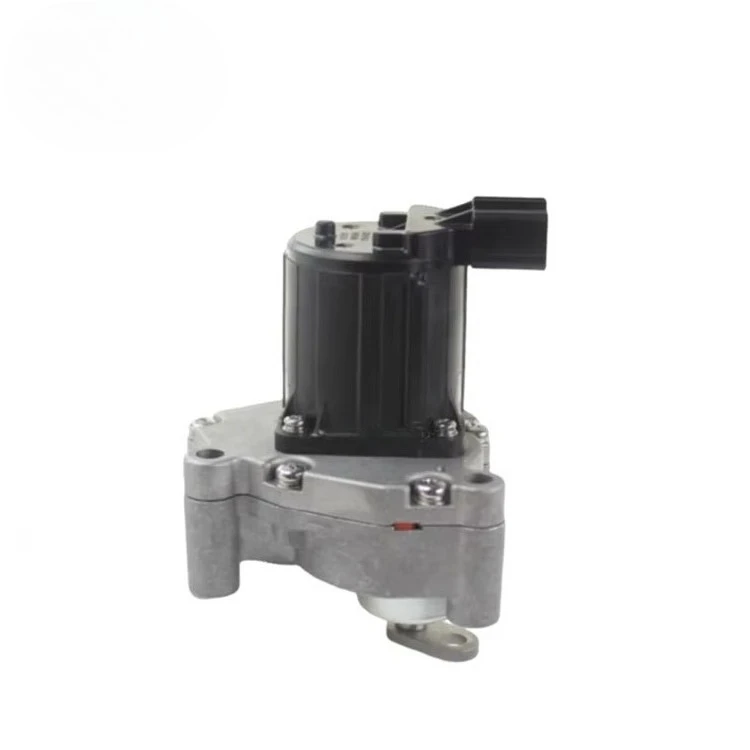 New Exhaust Gas Recirculation EGR Valve OEM K6T51171 NH950148 K6T51173 NH950193 K6T51174 NH950198 For HINO 13L