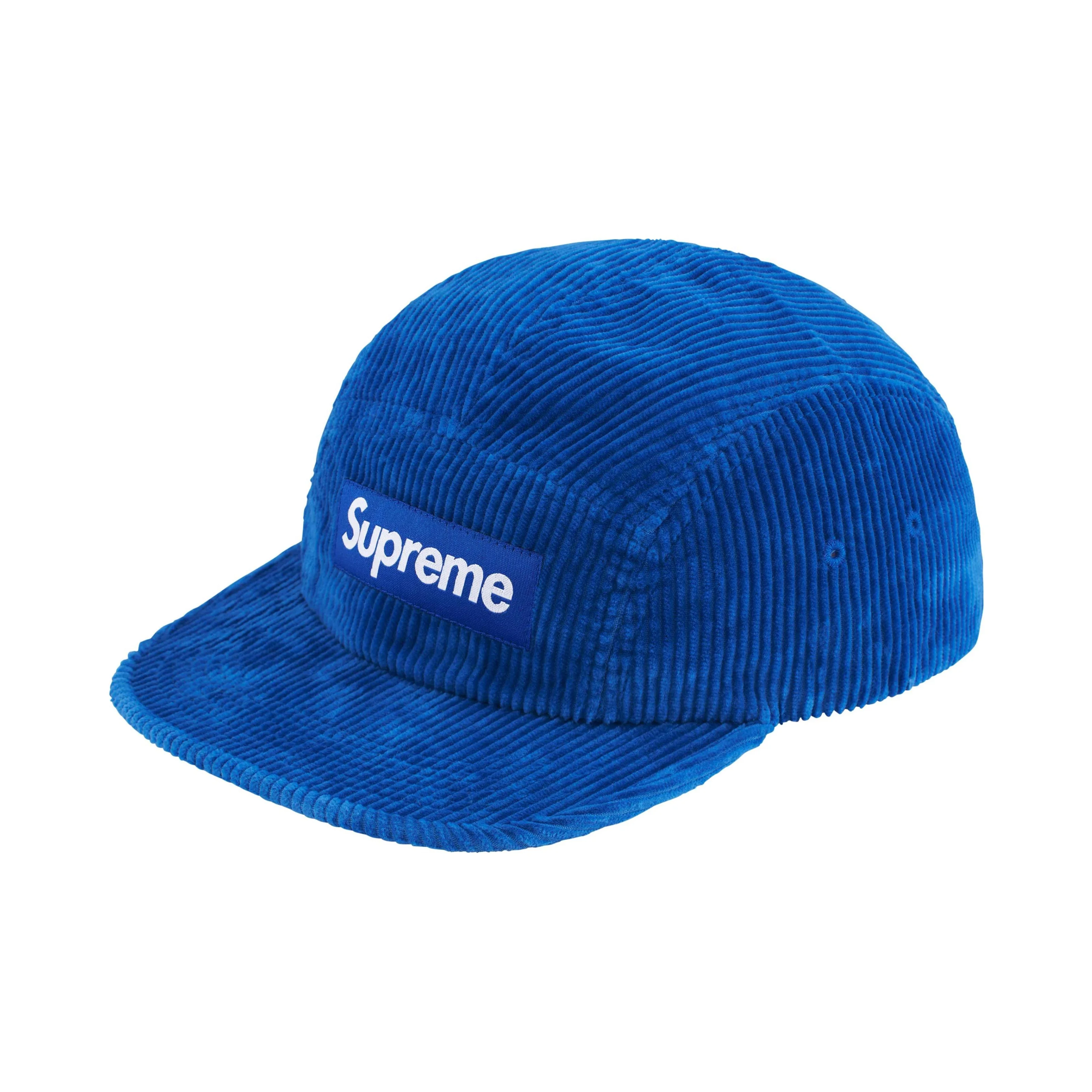 Supreme Baseball Caps Unisex SUP-FW24-2228