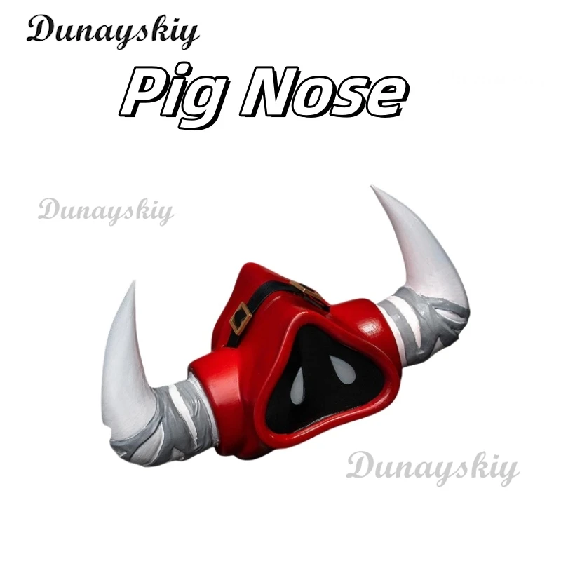 لعبة Zenless منطقة صفر لوسي تأثيري الدعائم 90 سنتيمتر الذئب الأسنان نادي لوسي خوذة أبناء كاليدون لوسيانا تأثيري الدعائم