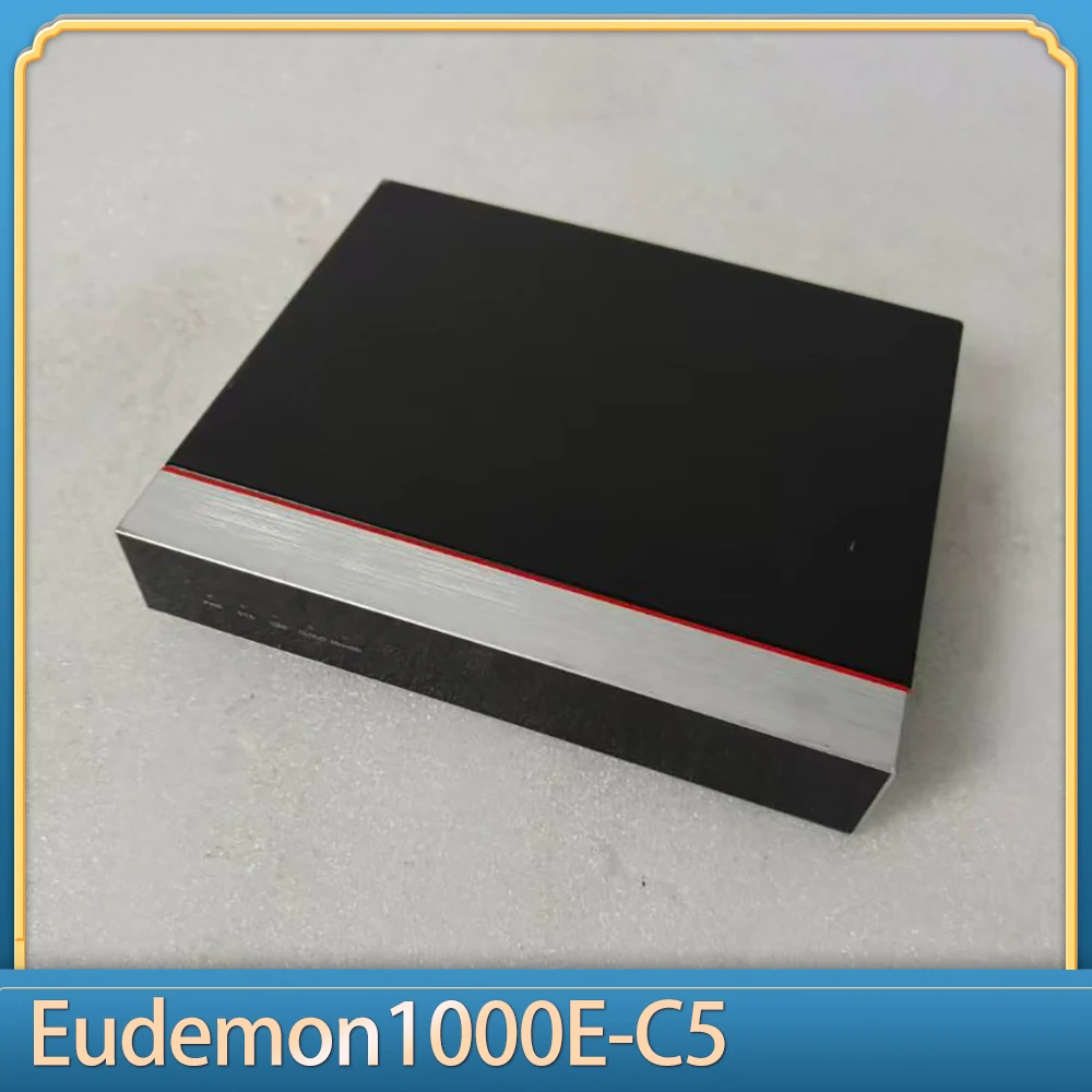 10 Gigabit Firewall Eudemon1000E-C5