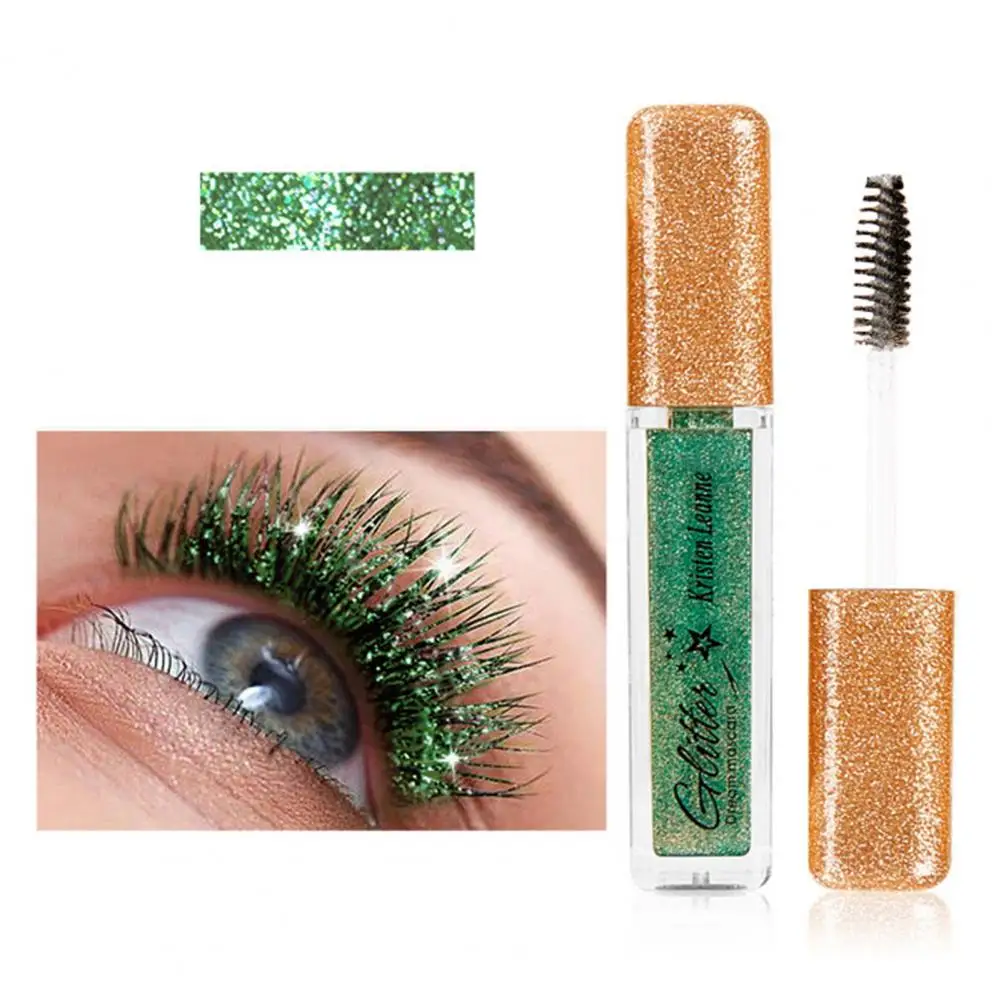 

Gentle Mascara for Ages Mascara for Skin Voluminous Colorful Mascara Set Long-lasting Cruelty-free Gentle for Charming for Women