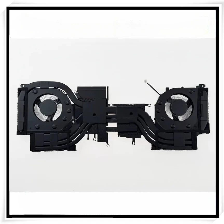 For Lenovo Legion Slim 5 16AHP9 16APH8 Fan Module 5H40S20937 Laptop Cooling Fan