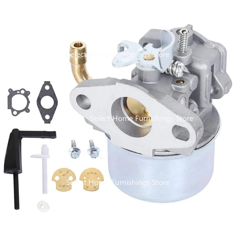 

Suitable for carburetor 798653 698860 697354 790290 791077 69696981 795069