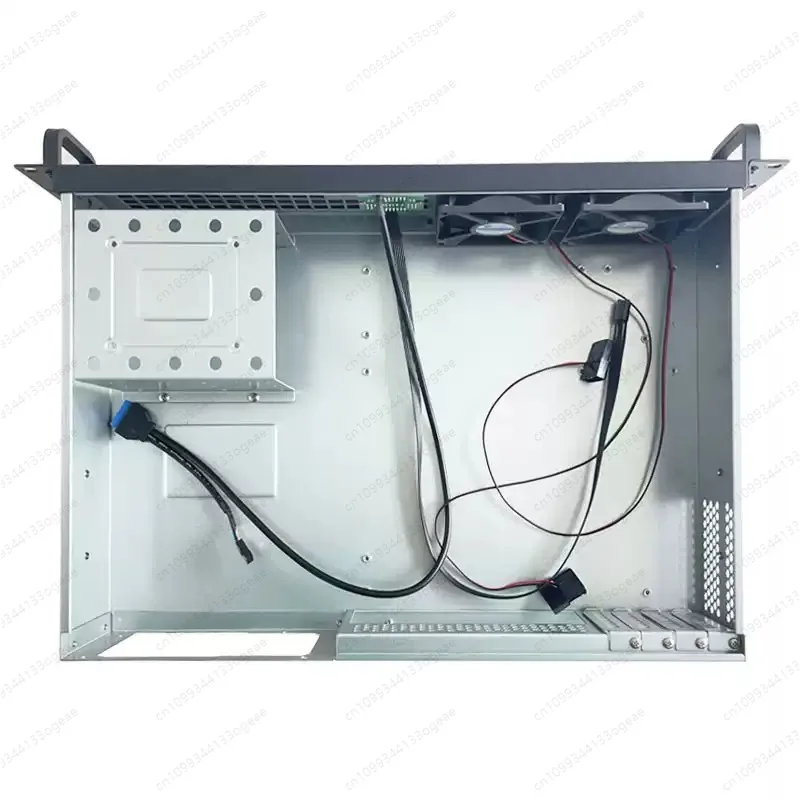 2U-300 Industrial C…