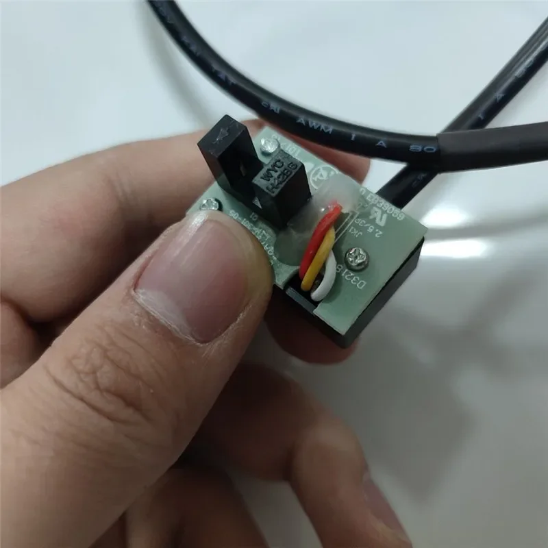 Treadmill Sensor Light Sensor Motor Speed Sensor Tachometer Treadmill Display Error EO3 Error E01