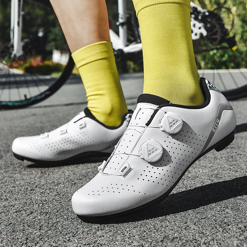 Rennrad-Sneaker für Herren und – Road Bike Cleats Bewertung und Preis