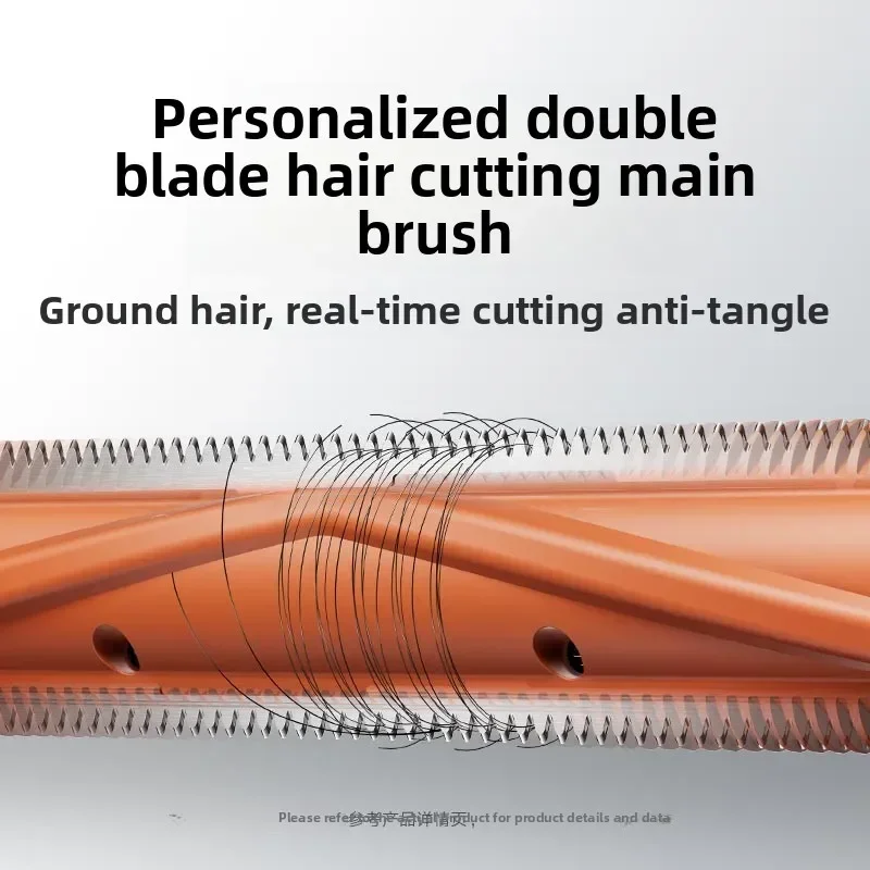 Original Xiaomi Mijia M40S varrendo, arrastando e sucção robô de varredura integrado transmissão de voz chinesa