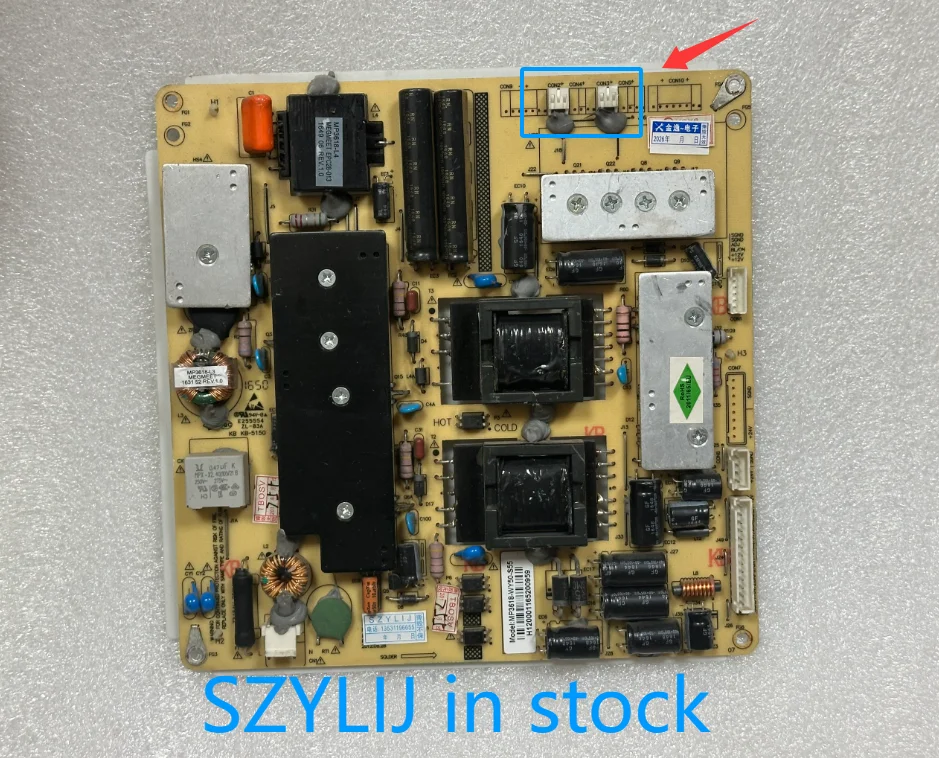 

Хорошее качество для AMP3618-39D-AK MP3618-V50 MP3618-V50B MP3618-WY50-S55