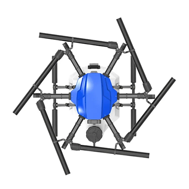 Rack Dr-one per protezione piante da 20 litri LM-Z20 Rack Dr-one per spruzzatura