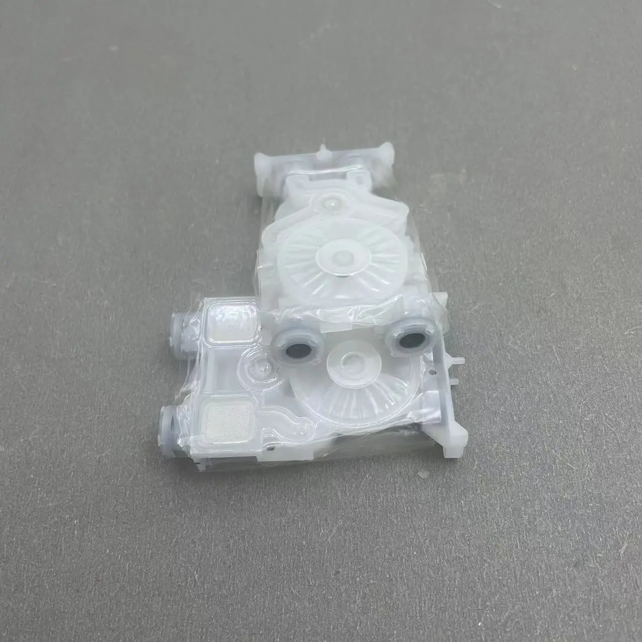 

4pcs original dx7 damper for Epson Roland RS640 VS640 RE640 RA640 Mutoh VJ-1618 1638 1624 eco solvent printer plotter dumper
