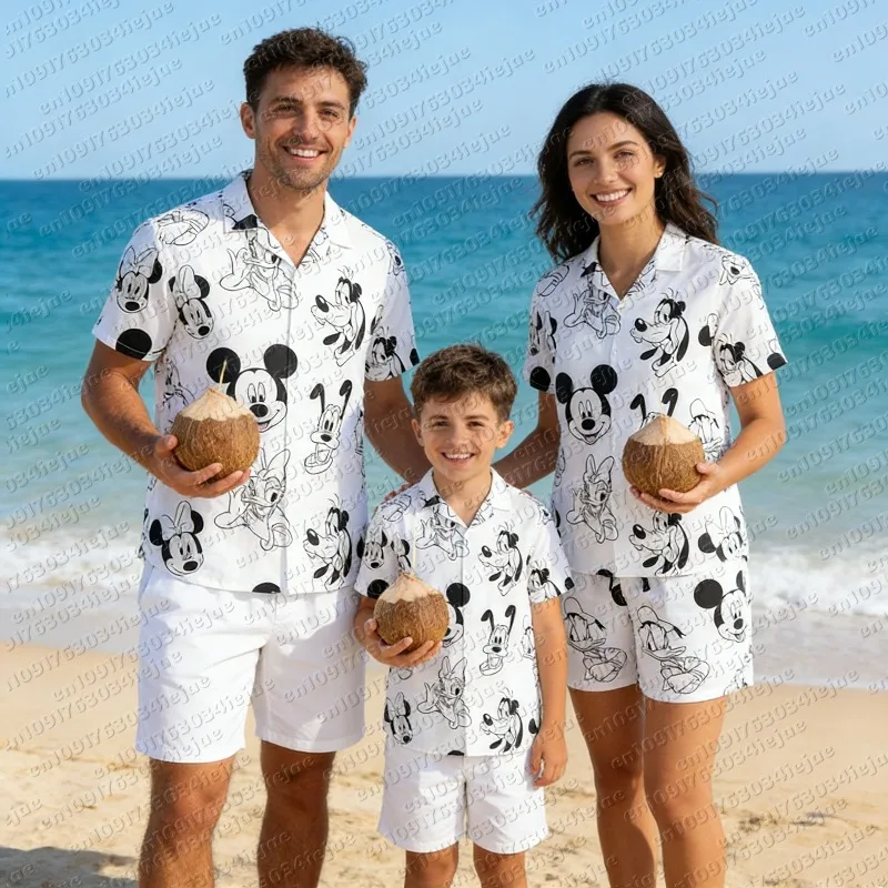 2026 Mickey Mouse B…