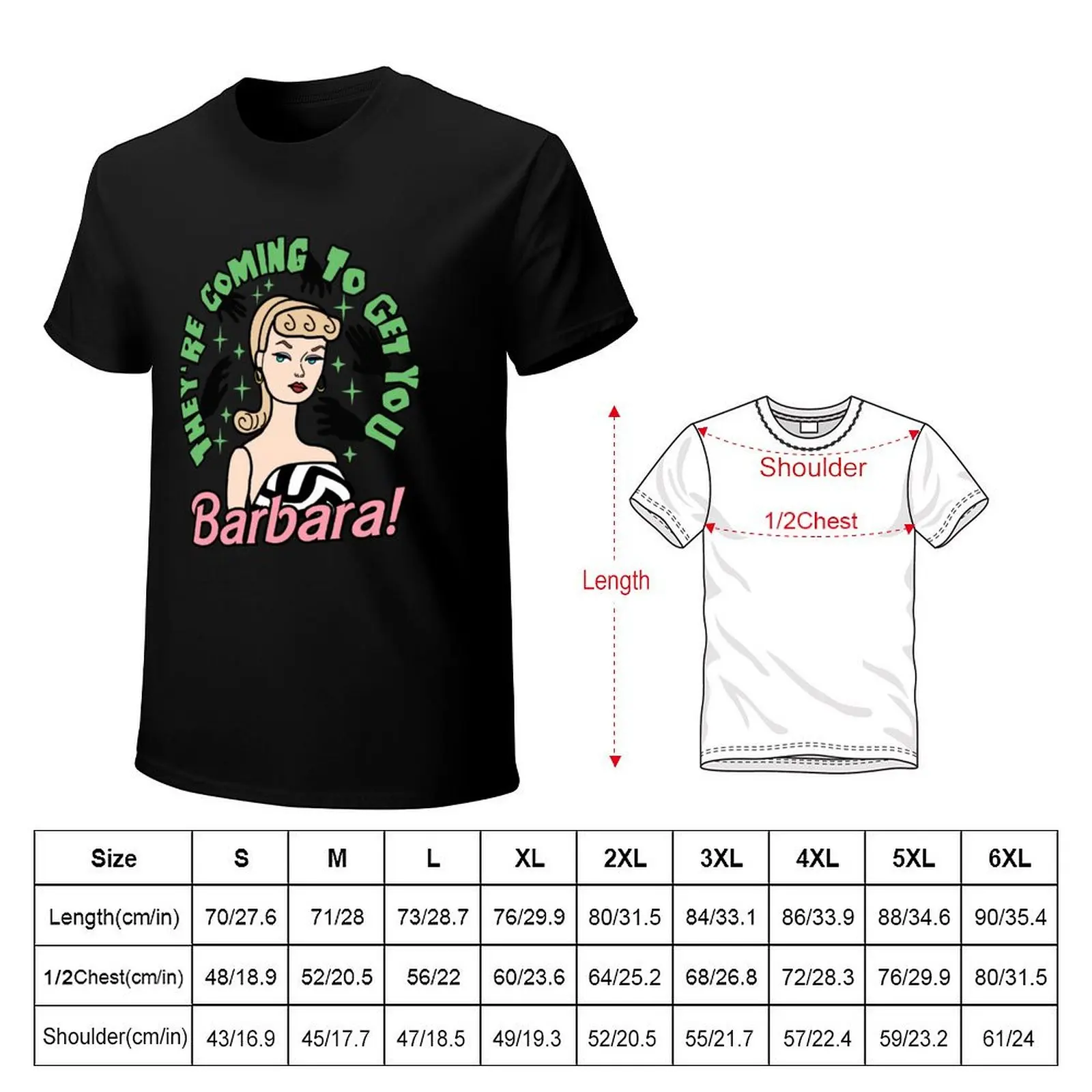 Endowed Deadly Scene With Overflowing Blood Night Of The Living Doll Vintage T-Shirt Soft Cotton Print T-Shirt