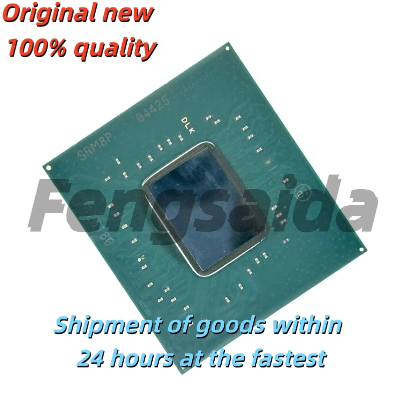 FH82WM690 SRL2Z FH82HM570E SRKLS FH82HM770 SRM8M FH82Z790 SRM8P FH82B760 SRM8V FH82H770 SRL53 SRM8T SRM2F Black plastic casing