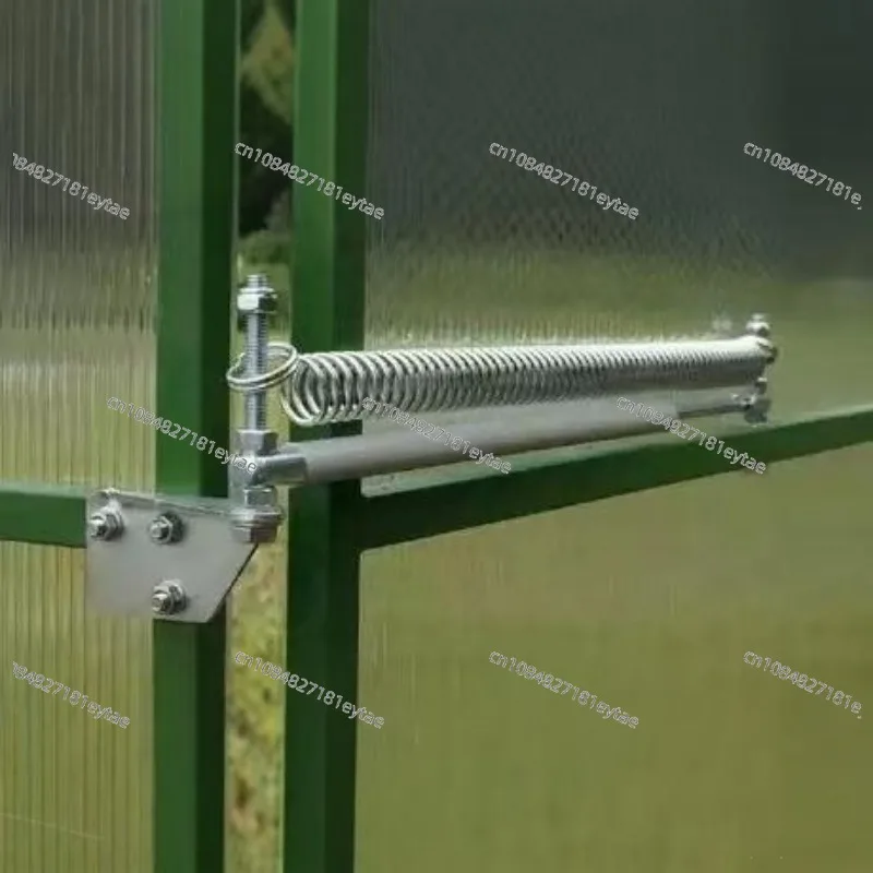 Greenhouse Automatic Window Opener, Greenhouse Heat Automatic Regulator, Thermal Expansion and Contraction Window Opener