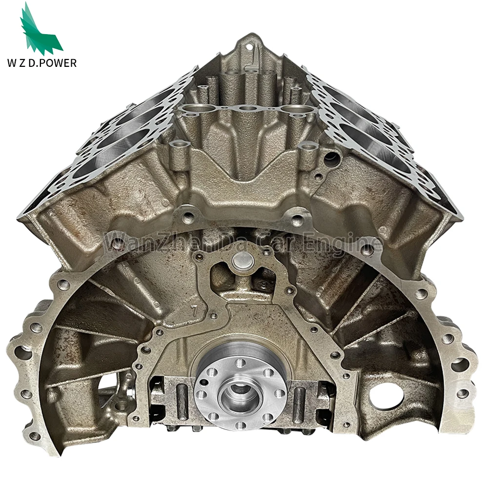 For Jaguar Range Rover Range Rover Discovery 3.0L 306DT For Land Rover Cylinder Block