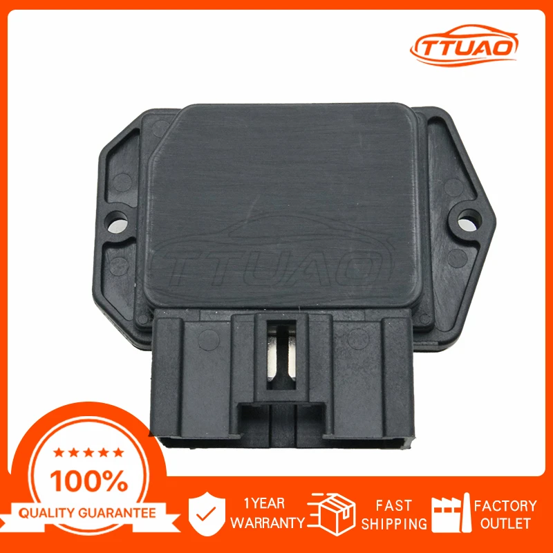 68018105AA Blower Motor Resistor for Cadillac Chrysle Dodge Ram Jeep Mitsubishi Scion Toyota Automotive Spare Parts High Quality
