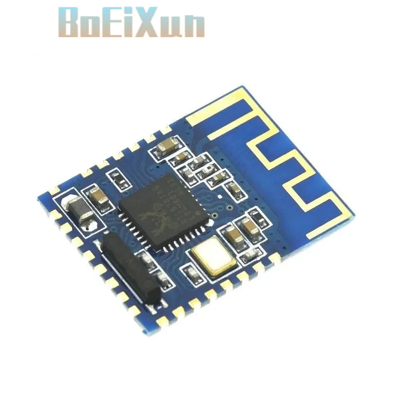 JDY-16 Bluetooth-compatible 4.2 Transparent Transmission Module CC2541 2.4G Wireless BLE IIC I2C UART Interface Support