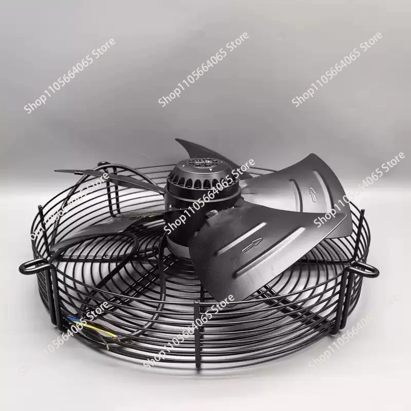 External rotor axial fan for YWF4DE350 cooling fan 1pcs