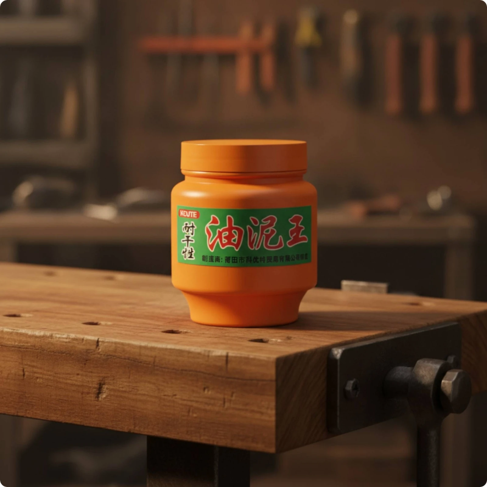 Modeling Clay in Jar Pliable Reusable Molding Material Bright Plastic for Jewelers, Mold-Making, Jewelry Casting