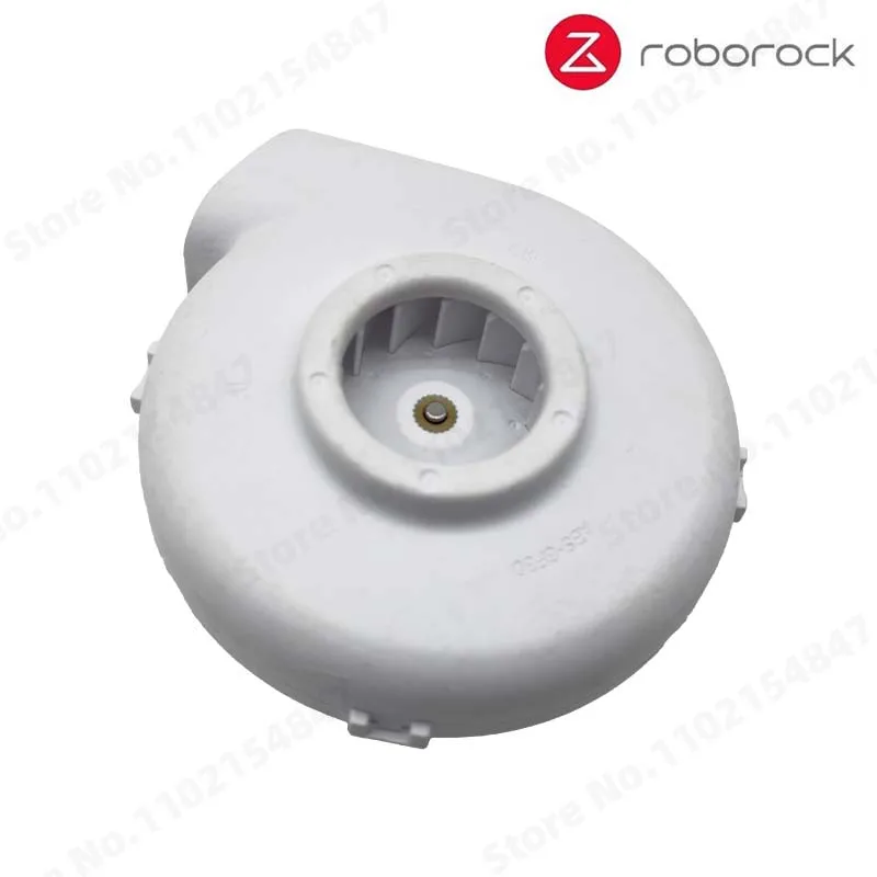 Original Roborock Q Revo S75 MaxV Q70 Max Q75 Max S70 Pro Fan Engine 6000Pa Robot Vacuum Cleaner Accessories