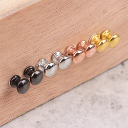 8Pcs 1:12 Dollhouse Miniature Antique Bronze Cabinet Drawer Knob Furniture Hardware Handles Wardrobe Kitchen Pulls Furniture Toy