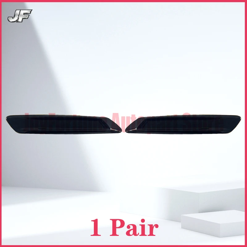 Front Left Right Side Bumper Fender Light For BMW 5 Series F10 F18 520 525 530 535 528 523 Bumper Fender Light Left Right Side image 3