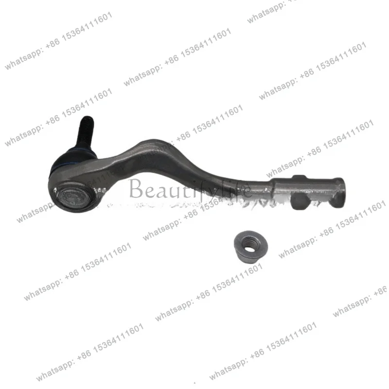 LX 4G0423811A applies to A4L09-16, 4G0423811A tie rod ball head left