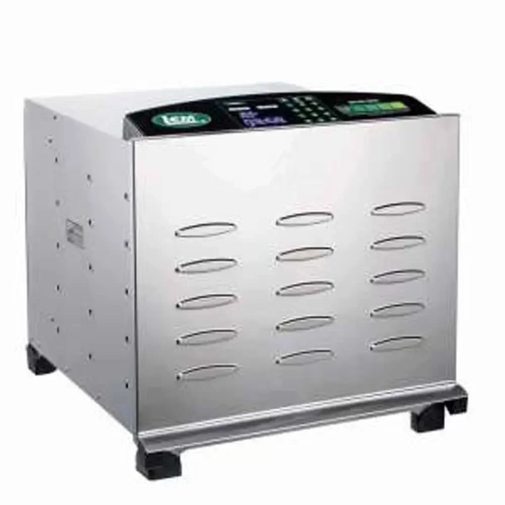 LEM Digital Dehydrator 10 Tray