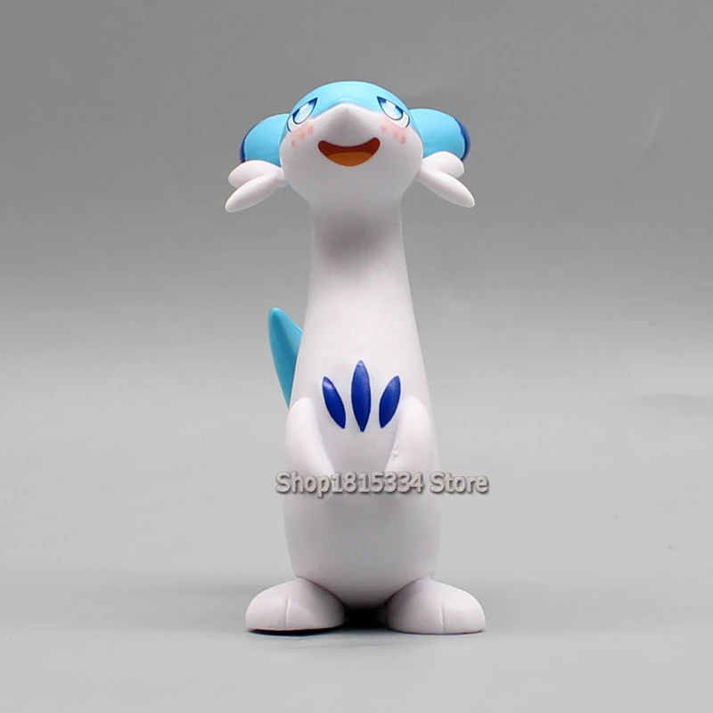 Gioco Palworld Chillet Figura GK Cute Chillet Action Figures PVC Anime Modello Collezione Figurine Decorazione del desktop Bambola Giocattolo Regalo