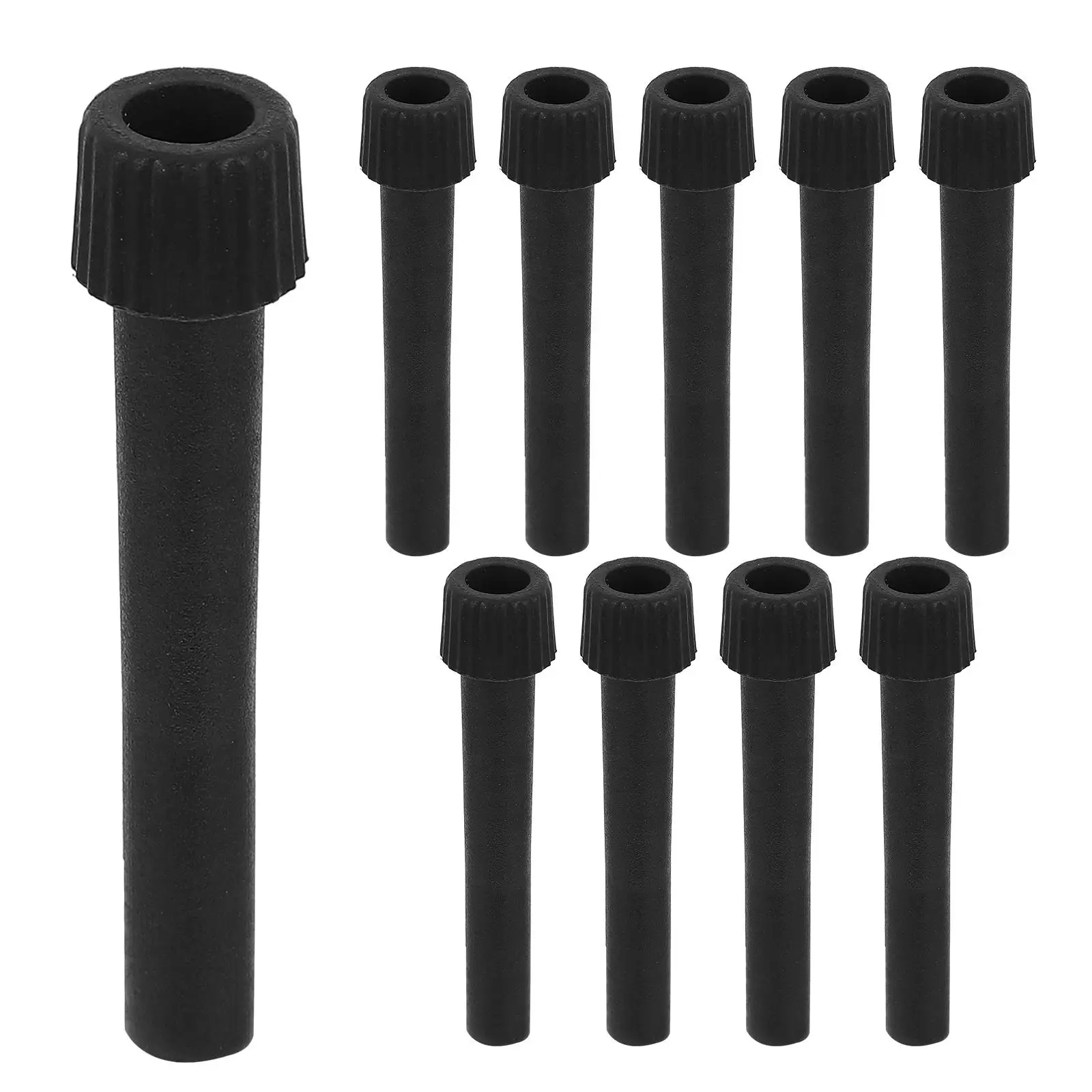 

10 Pcs Lamp Switch Knobs Replacement ABS Light On Off Switch 20mm Diameter E26 Lamp Parts Accessories 1 967x0 51inch