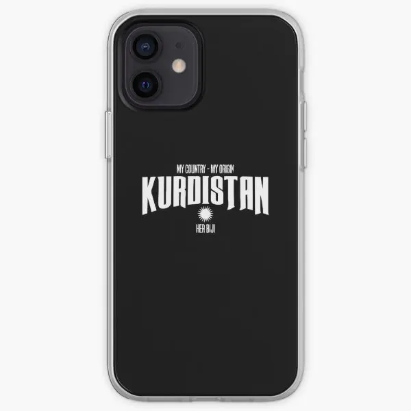 Kurdistan Iphone Tough Case  Phone Case Customizable for iPhone X XS XR Max 11 12 13 14 Pro Max Mini 6 6S 7 8 Plus TPU