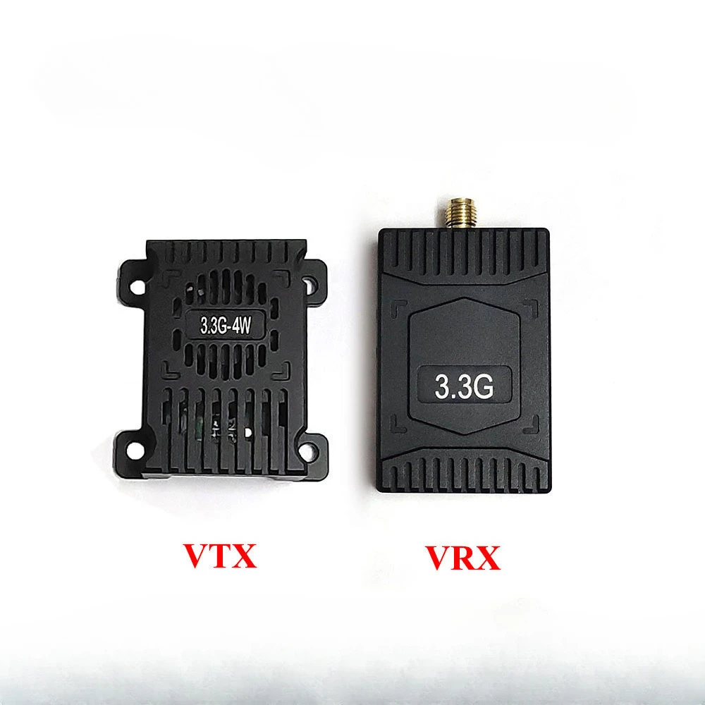 3.3G 4W Vtx Picture… - image