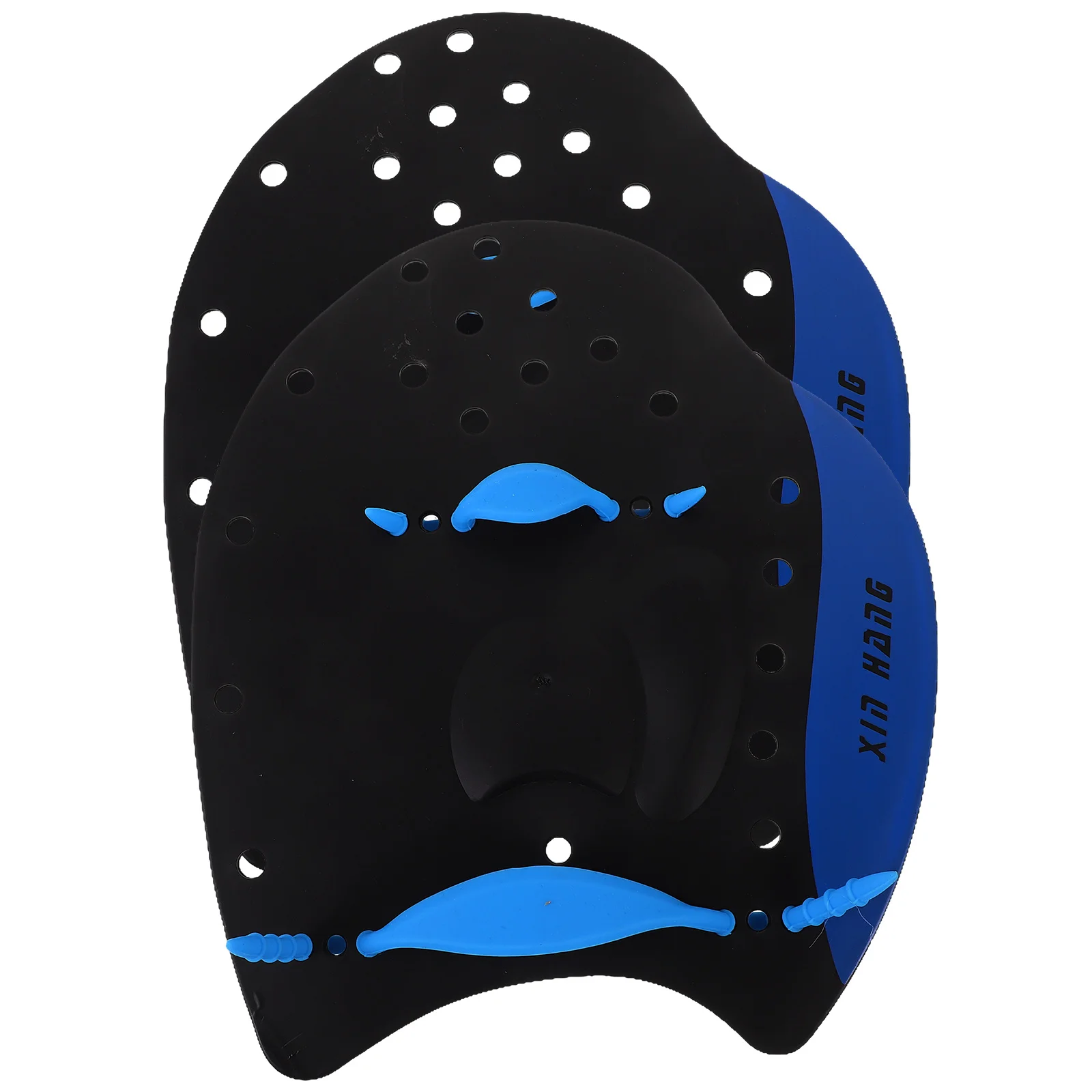 

Swimming Hand Paddles Durable Waterproof Gloves for All Freestyle Breaststroke Training Equipment Boards Adults