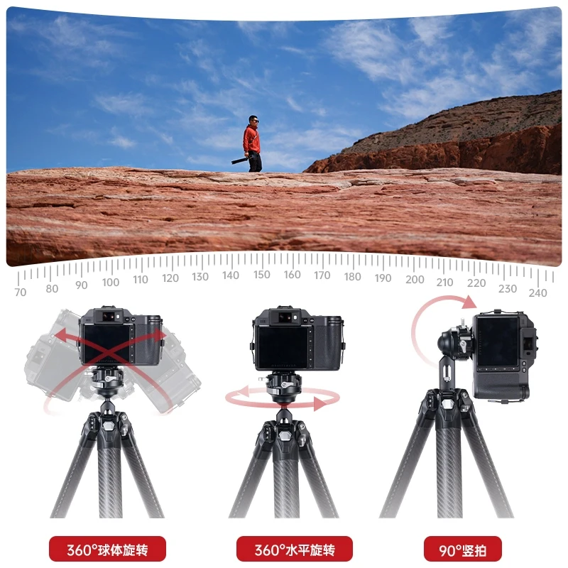 Falcam F38 Pro Quic…