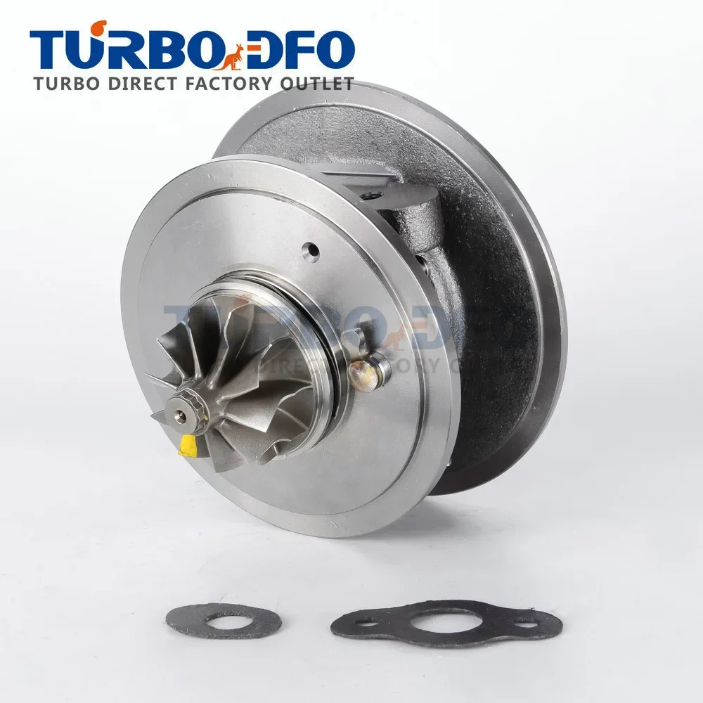 Cartucho de Turbina Equilibrado Turbo CHRA RHV4 8982356281 para Isuzu D-Max 3.0 CRD 4JJ1-TC, Nuevo Núcleo de Turbocompresor 8982356271