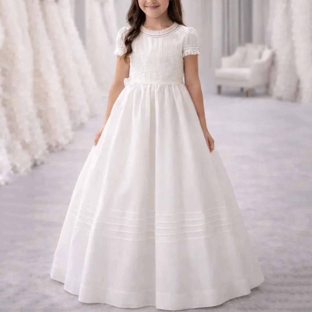 vestidos-personalizados-para-ninas-de-flores-apliques-blancos-escalonados-con-lazo-manga-corta-para-boda-fiesta-de-cumpleanos-graduacion-comunion
