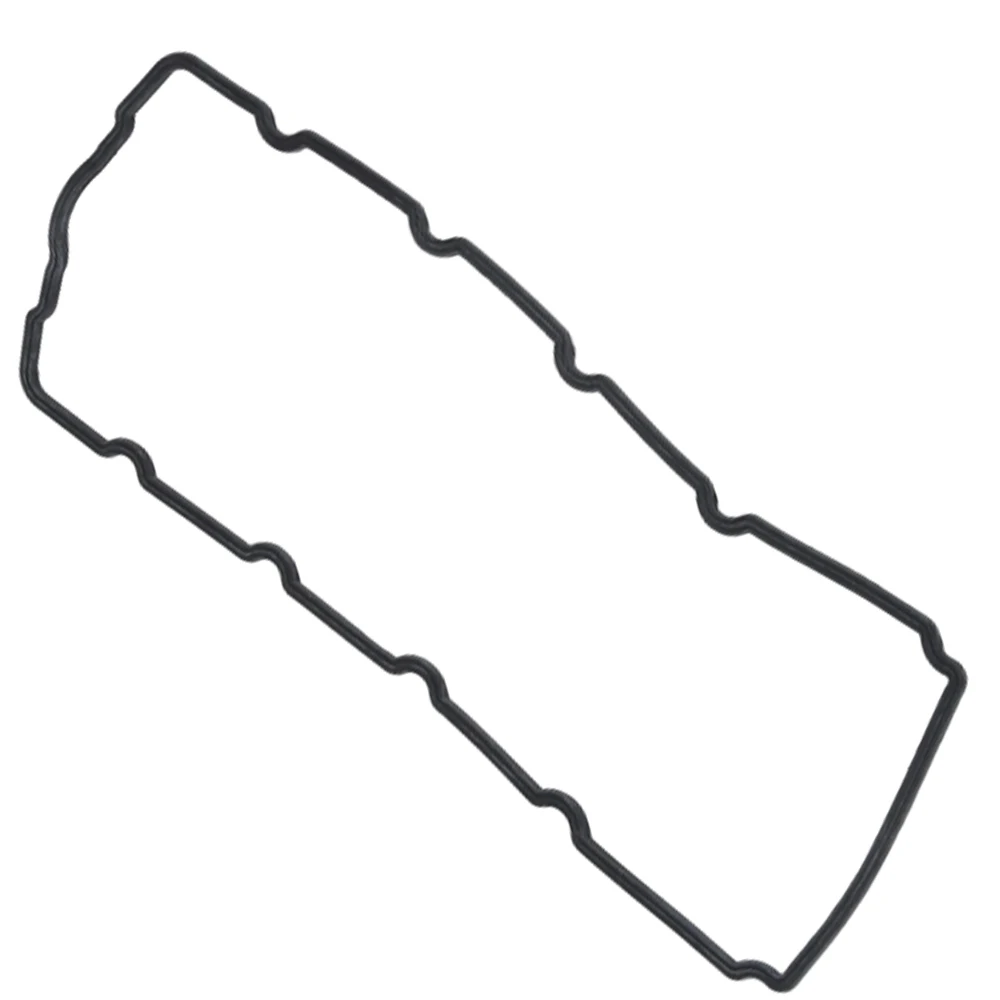 1Pcs Engine Valve Cover Gasket For BMW Mini Cooper R50 R52 R53 1.6L 2002-2008 04777799AA 11121485838 Black Car Accessories