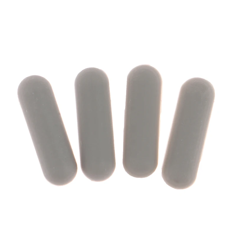 1Set Laptop Gummi Fuß polster für HP G5 Anti-Rutsch-Pad Füße untere Basis abdeckung Ersatz