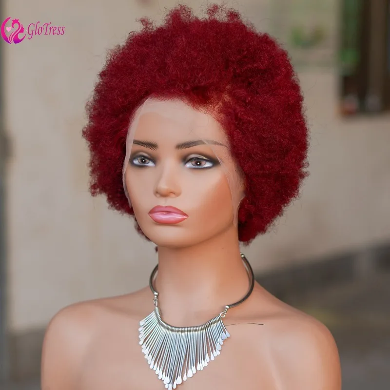 Thumbnail 4 - #41 Latest High Density Lace Wigs Offers