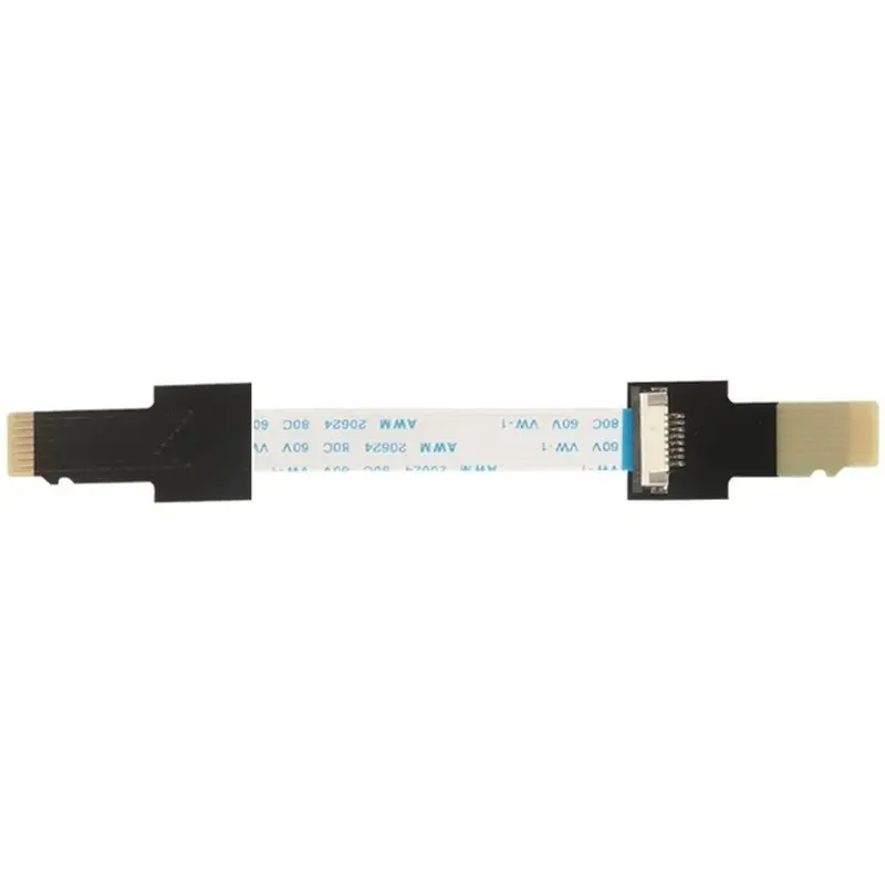 ●For Micro-SD TF Compatible Male To Male FPC Extension Cable SDXC Card Reader Extension Cable Device Test Tester Memory Card Kit