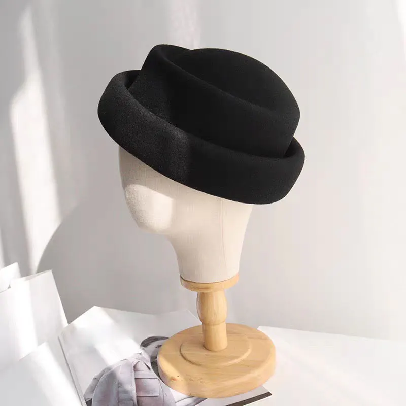 Thumbnail 2 - #43 Compare Wool Beret Hats Before You Buy