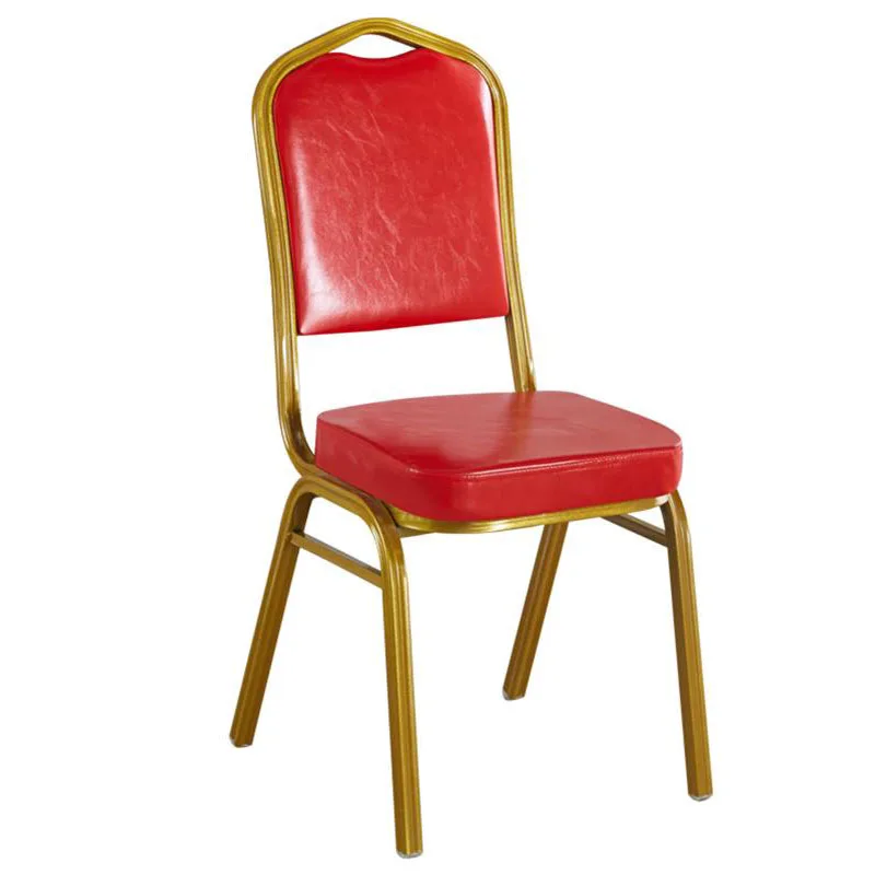 Banquet Banquet Hotel Chairs Lounge Accent Ceremony 10pcs Hotel Chairs Wholesale Sillas Para Eventos Hotel Supplies Wholesale