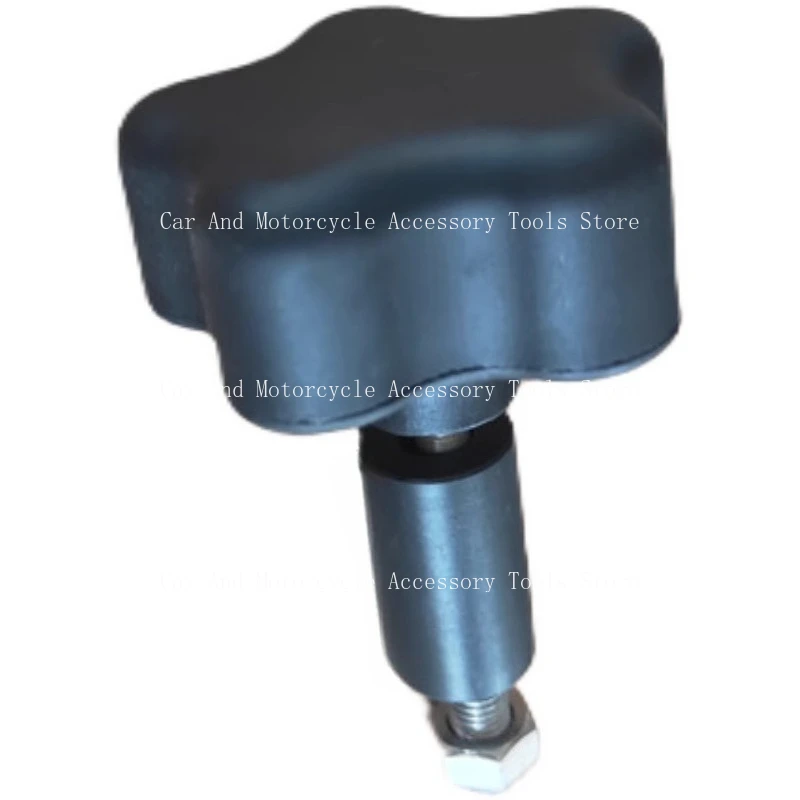 

Suitable For M150 200 250 Electric Thrusters Outboard Motor Depth Adjustment Lever