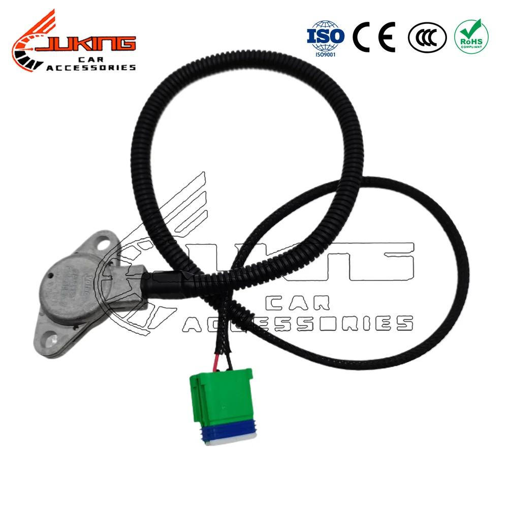 

Original Automotive Transmission Oil Pressure Sensor (AL4 AL8) OE252924981182582015330097700100009- Suitable for Peugeot Citroen